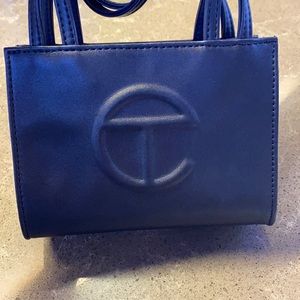 Authentic telfar bag